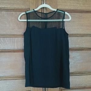 Classiques Entier Silk Top